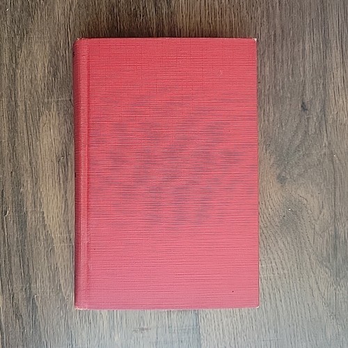 Heidi by Johanna Spyri, Saalfield Publishing 1930s Hardcover - Foto 2 di 7