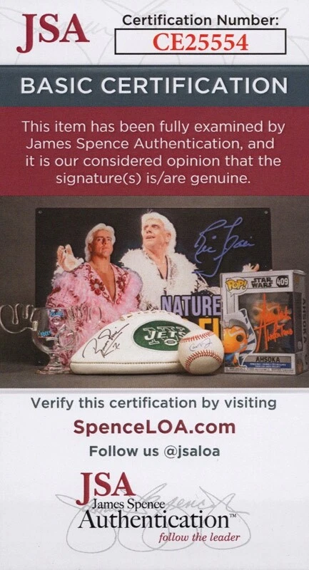 Placa de álbum firmada por John Cena & Tha Trademarc WWE "YOU CAN'T SEE ME" JSA rara Foto 2 de 4
