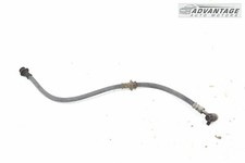 2016-2018 NISSAN MAXIMA FWD FRONT LEFT BRAKE CALIPER HYDRAULIC HOSE PIPE OEM