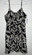 Nine West Scrappy Baby Doll Dress, Women’s Size XX-Large, NWT 