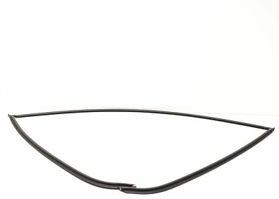 NEW BMW 3 E92 REAR WINDOW SEAL TRIM 51317119713 7119713 ORIGINAL 