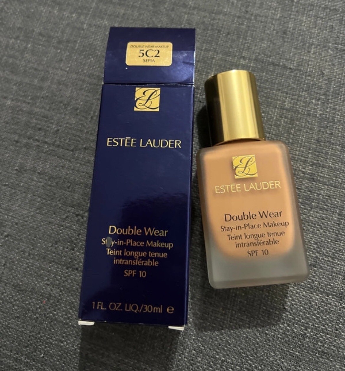 estee lauder foundation eBay