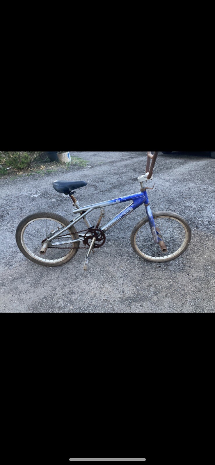 Bike Mongoose