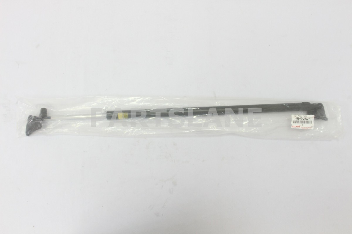 68960-26037 Toyota OEM Genuine STAY ASSY BACK | eBay
