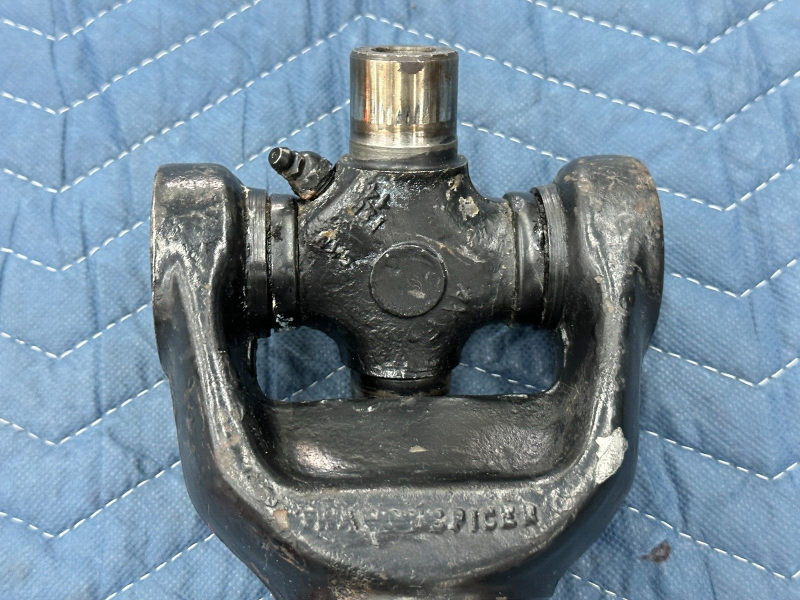 1970 Rolls Royce Rear Half Shaft (2/2)