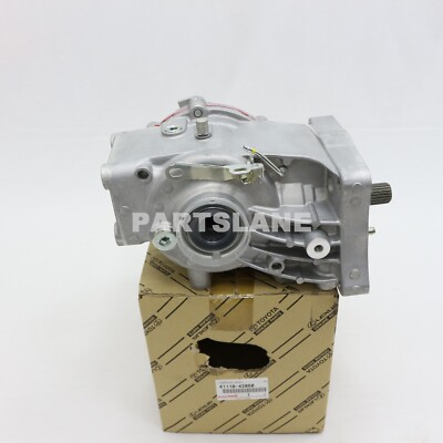 41110-42060 Toyota OEM Genuine CARRIER ASSY | eBay