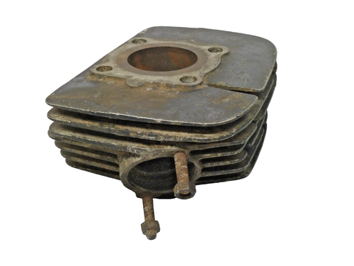 Kawasaki KE125 Cylinder barrel