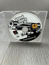Grand Theft Auto III Sony PlayStation 2 PS2 - Disc Only