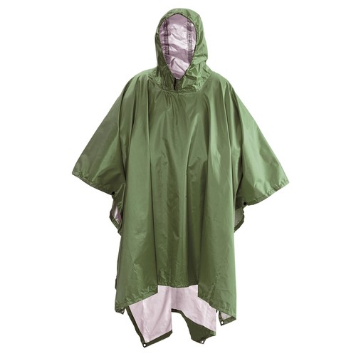 Outdoor Military Waterproof Men Raincoat Awning The Rain Motorcycle Rain Poncho - Picture 21 of 47