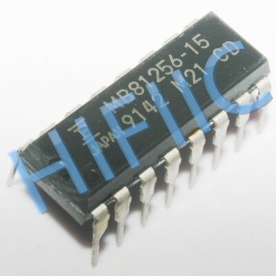 1PCS/5PCS MB81256 RANDOM ACCESS MEMORY DIP16