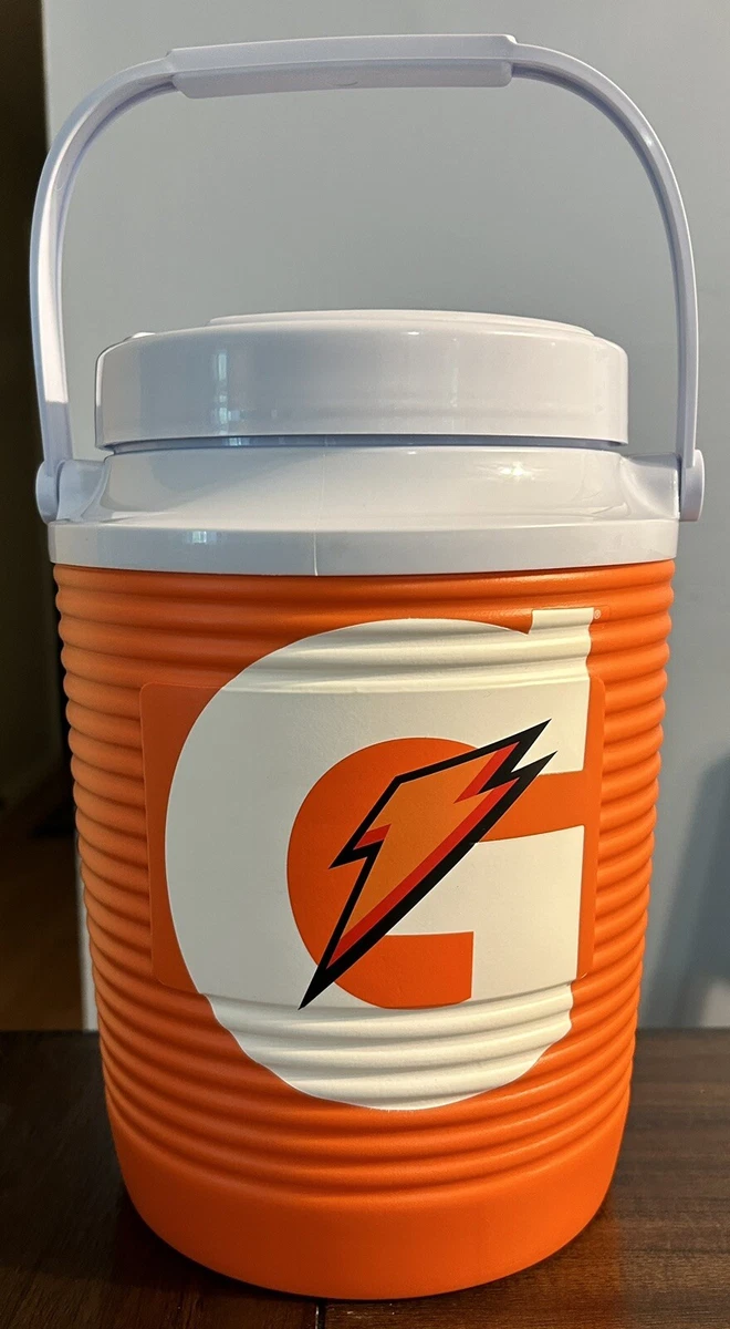 Gatorade 1 Gallon Cooler