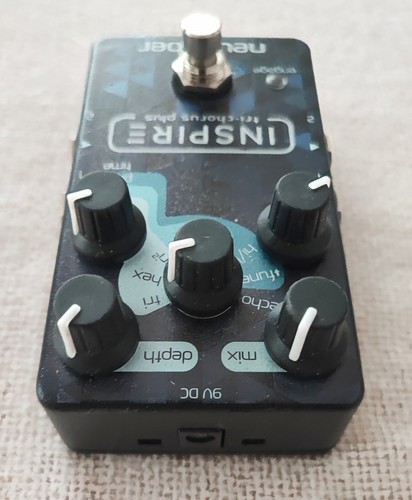 Neunaber Inspire Tri-Chorus Plus V2 - Bild 5 von 10