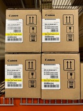 CANON GENUINE 0459B003BA GPR23 DRUM UNIT Y YELLOW IMAGERUNNER C2880 C3880 C3580