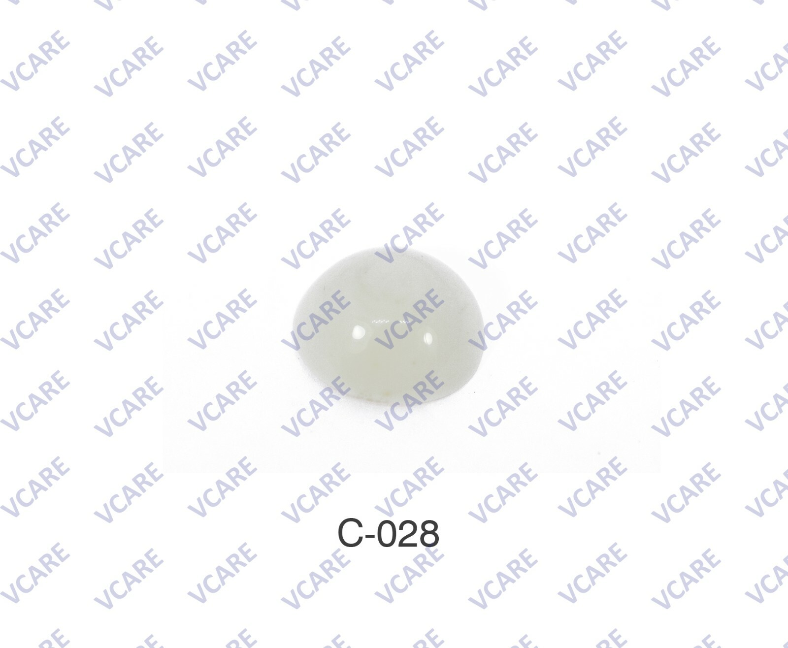 Corneal Shield Protector 28mm Ophthalmic Eye Grelly België