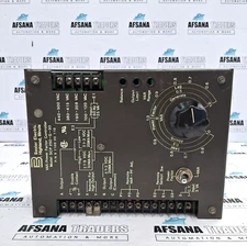 Basler Electric SCP 250-G-50 Var/Power Factor Controller 9110000110