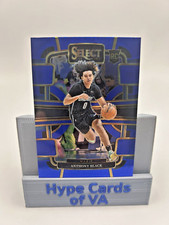 ANTHONY BLACK 2023-24 Panini Select Concourse Rookie Card RC #71 Orlando Magic