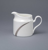 Oneida Deauville Fine China Creamer on sale Oneida Deauville Fine China Creamer on sale