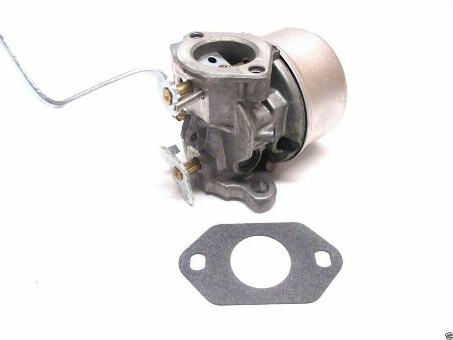 Tecumseh OEM Carburetor 640310 632565 A 632605 632628 632642 640100 | eBay