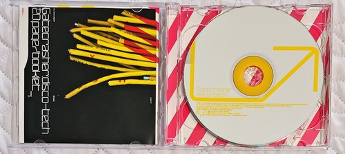 Gatecrasher - Disco-Tech 2 CD Set 1999 / Electronic & Progressive Trance House.. - Picture 3 of 5