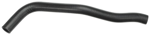 Gates HVAC Heater Hose Pipe-3 To Valve For 2002-2005 Chevrolet Trailblazer EXT - Picture 2 of 3