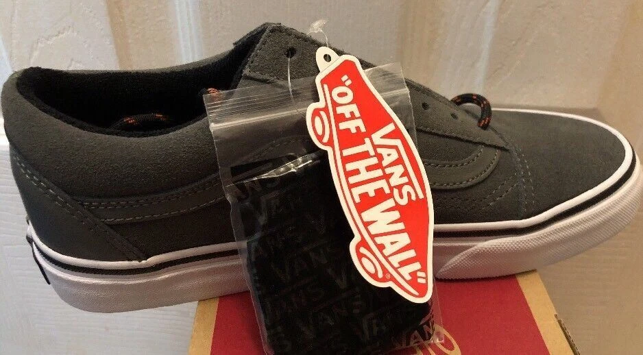 Vans old skool sales autumn glaze