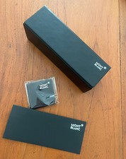 mont blanc sunglasses case