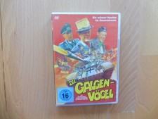 Die Galgenvögel ( Bruce Davison, Oliver Reed...