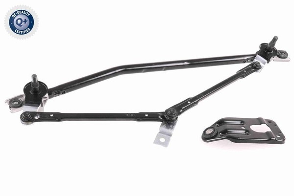 Ackoja A52-0101 WischergestäNge FüR Hyundai-image