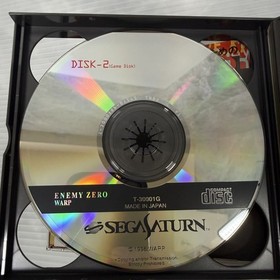 Sega Saturn Software 5-Piece Set / Gegege No Kitaro Mobile Suit Gundam Hanako-Sa