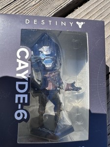 Destiny 2 Cayde 6 Statue | eBay