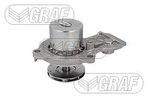 PA1361-8 GRAF Bomba De Agua Para AUDI, SEAT, SKODA, VW