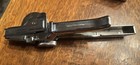 Vtg 3 Dymo Tapewriter Label Maker Tools w xtra Tape M-5 Chrome Handheld Key Chai — photo 5