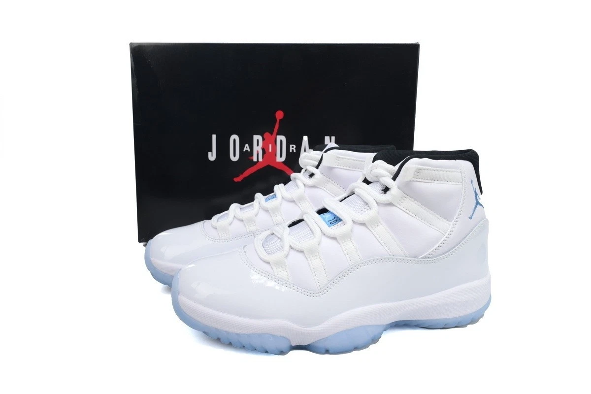 Jordan 11 Retro Black for Sale | Authenticity Guaranteed | eBay