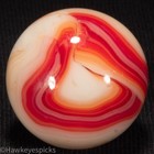 JABO CLASSIC STRAWBERRY SHORTCAKE Swirl Marble 15/16+ Mint Hawkeyespicks sg — photo 2
