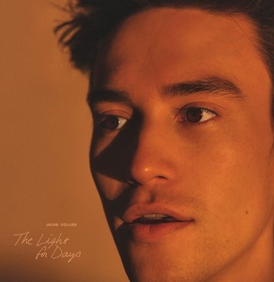 Audio Cd - Jacob Collier - The Light Of The Days  - Universal Music -D- Neu