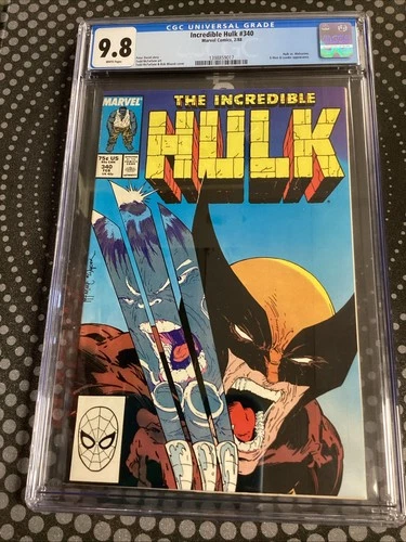 Comic Image