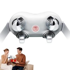 SKG Shiatsu Neck Massager for Pain Relief Deep Tissue, Gifts for Men Women Da...
