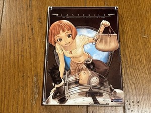 Last Exile | eBay