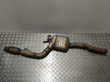 Catalyseurs Mercedes 207
