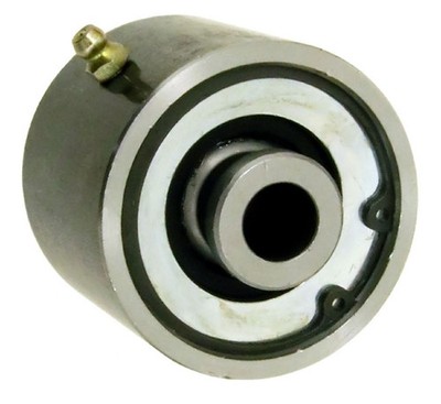 Rock Jock CE-9110P Universal Rod End Externally Greased Urethane Bushings Steel