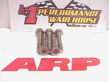 5 New Arp Hex Head Crankshaft Bolts 12-20 X 2.900 Long Nascar Nhra Mudbog