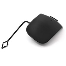 Front Bumper Tow Hook Eye Cap Cover Compatible For Mini Cooper S F55 F56 F57