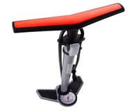 Filmer X Press Luftpumpe Standpumpe Fahrradpumpe Fusspumpe Standluftpumpe 45136