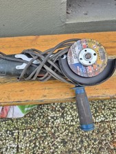 Metabo WE14 Winkelschleifer – Leistungsstark und Vielseitig!