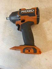 RIDGID R86012 18V Mid Torque 1/2” Impact Wrench TOOL ONLY 