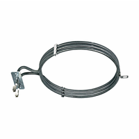 Heizelement Wie Ariston C00141180 HeißLuftheizung FüR Backofen