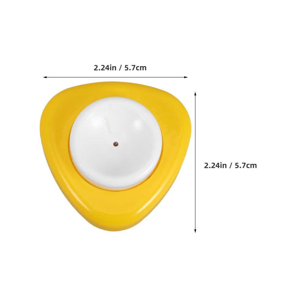 5 Pcs Egg Boiling Tool Piercer for Eggs Boiled Cooker Hole Punch