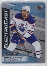 2023-24 Upper Deck Engrained ElectroCast Darnell Nurse #EC-41 9v7