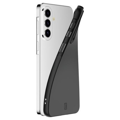 Cellular line Cover Galaxy A57 Chroma Black CHROMAGALA57K