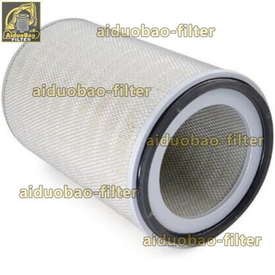 Air Filter 8025818 P117443 AF472 5600615 7364115 D150A-1 K975 EG300B-5 ...